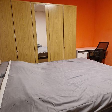 Schick Und Gemuetlich Apartment Ebenfurth Bagian luar foto