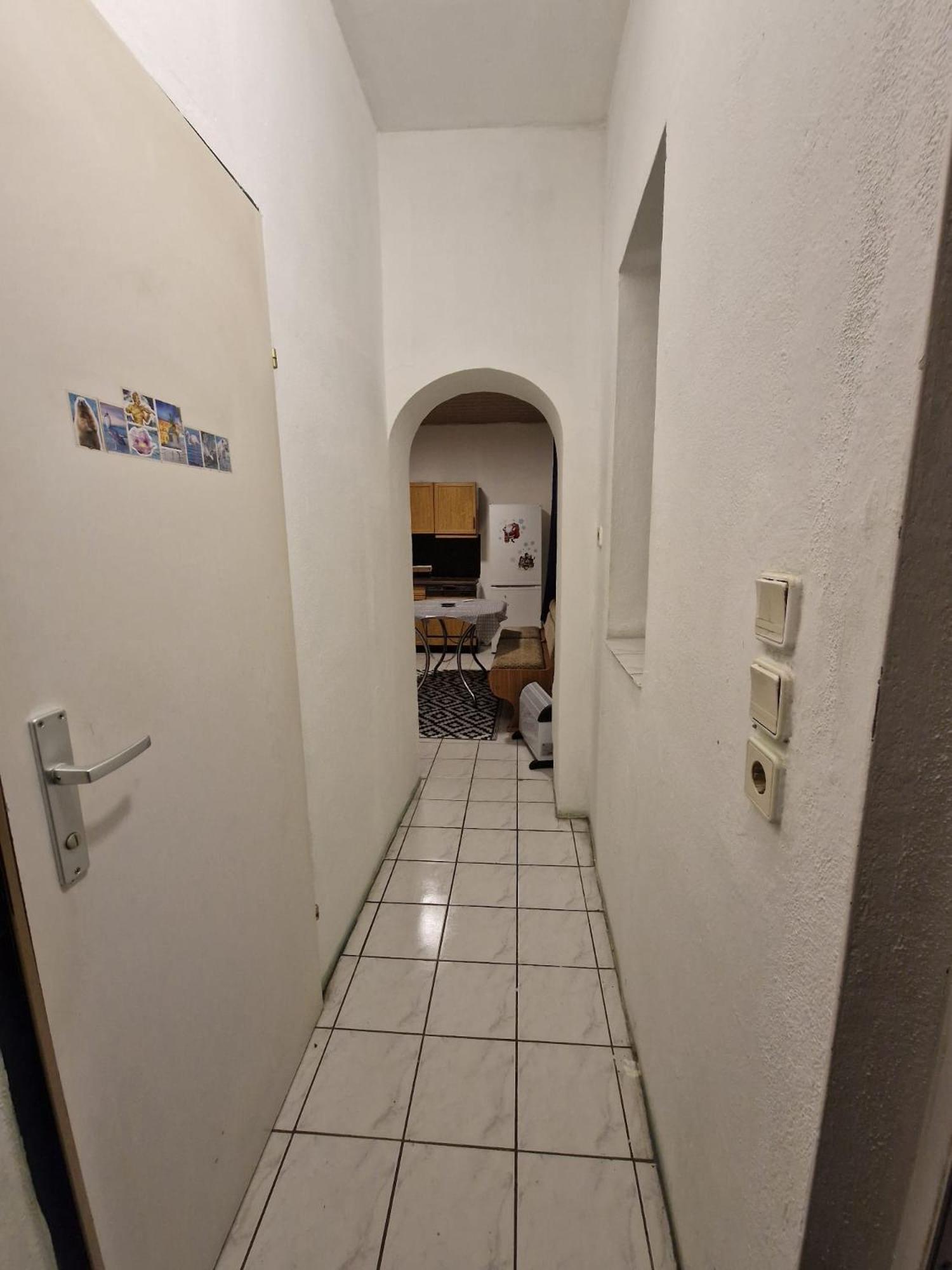 Schick Und Gemuetlich Apartment Ebenfurth Bagian luar foto