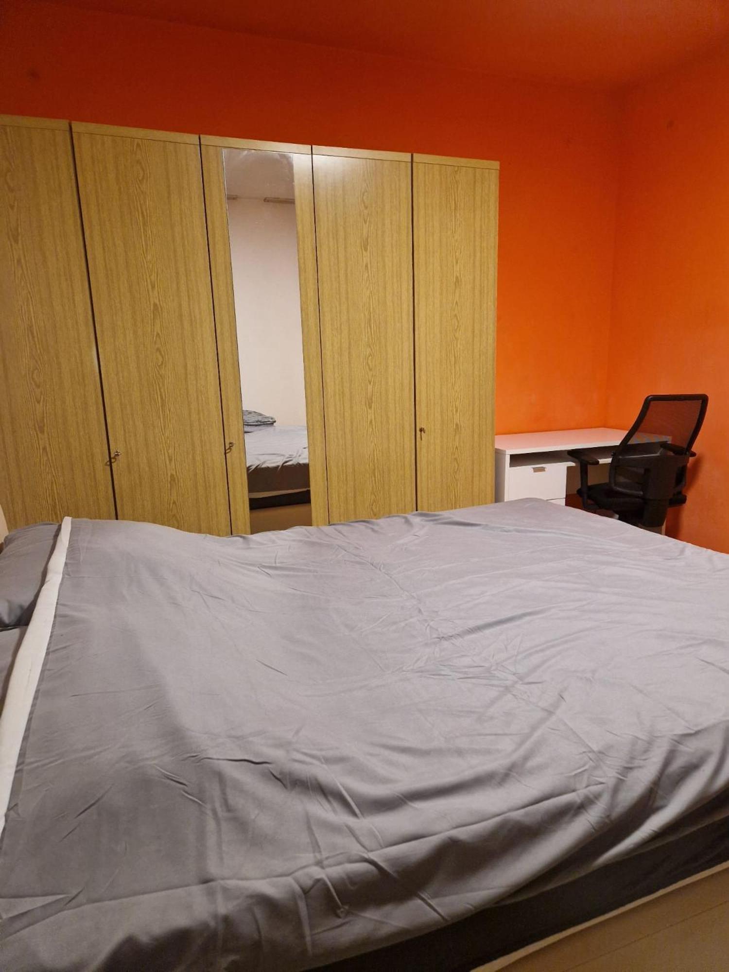 Schick Und Gemuetlich Apartment Ebenfurth Bagian luar foto